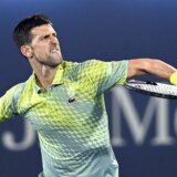Do kad je Đoković siguran na prvoj poziciji ATP liste? 12