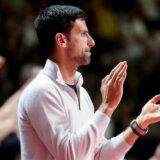 Novak Đoković: Drago mi je da je srpski klub u plej-ofu Evrolige (VIDEO) 12