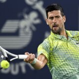 Đoković saznao ko će mu biti protivnik u prvom duelu na mastersu u Monte Karlu 8