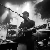 King Automatic izvodi najtežu rokenrol disciplinu na balkanskoj turneji 9