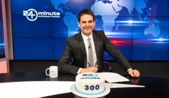 Zoran Kesić: "Kako smo došli do toga da su nam Seka Sablić i Ceca Bojković ološ, a Karleuša nacionalno blago" 10