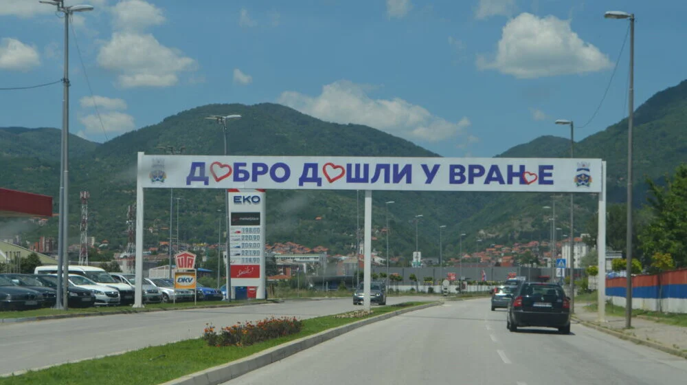 Na jugu Srbije najtopliji dan u godini: U Vranju izmereno 37 stepeni u hladu 1