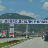 Na jugu Srbije najtopliji dan u godini: U Vranju izmereno 37 stepeni u hladu 10