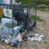 JKP "Komrad" u Vranju iznosiće smeće i tokom vaskršnjih praznika 14