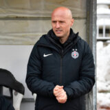 Duljaj zadovoljan igrom Partizana u duelu sa Voždovcem: Propustili smo puno dobrih prilika 8