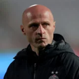 Trener Partizana očajan posle još jednog poraza njegovog tima: Nikada nismo bilo u ovako teškoj situaciji 8