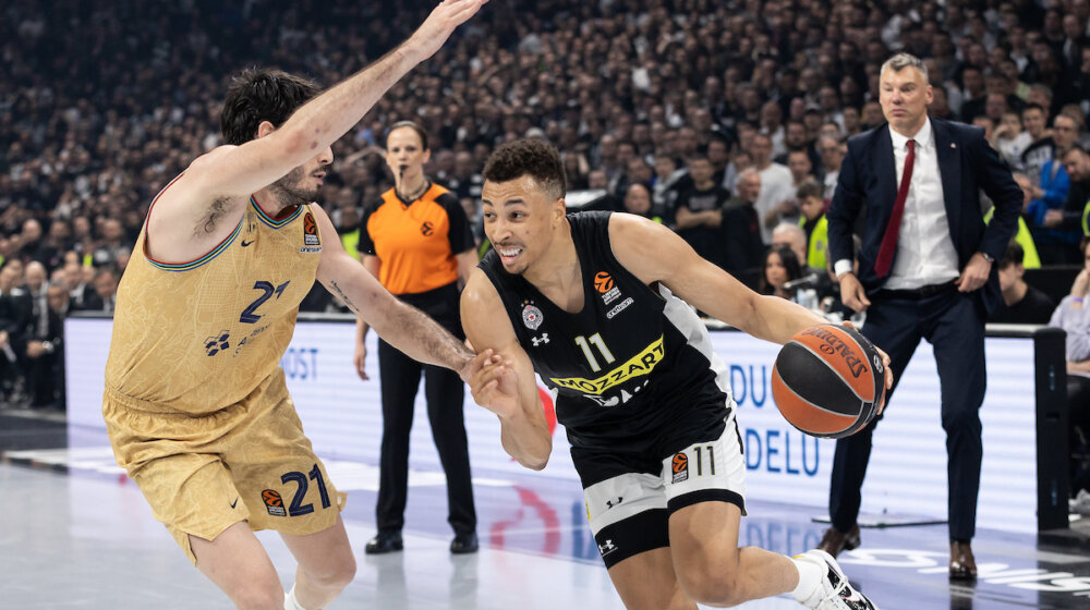 Egzum oduševljen dočekom na aerodromu: Šest je ujutru, a svi su tu 1