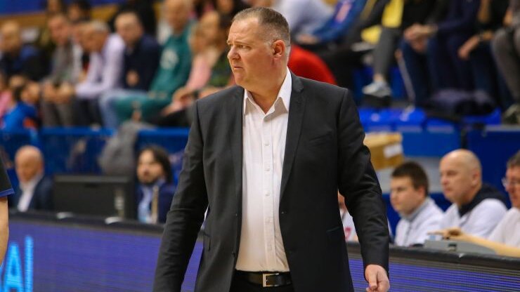 Trener Borca posle poraza od Crvene zvezde: Nadam se da će istina izaći na videlo 1
