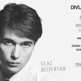 "DIVLJAN DAN", proslava uz film, tribinu i koncert u čast Vladi Divljanu 8