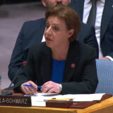 Gervala: Nudili smo alternative, ali ne i pogodbe za izlazak iz političke blokade 1