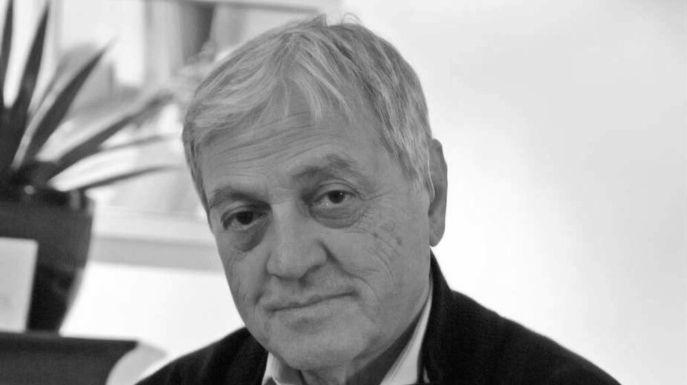 Preminuo čuveni džez trubač Duško Gojković 1