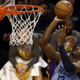 NBA počeo sa dodelom individualnih nagrada; najbolji defanzivac dolazi iz Memfisa: Džaret Džekson naslednik Marka Gasola 2