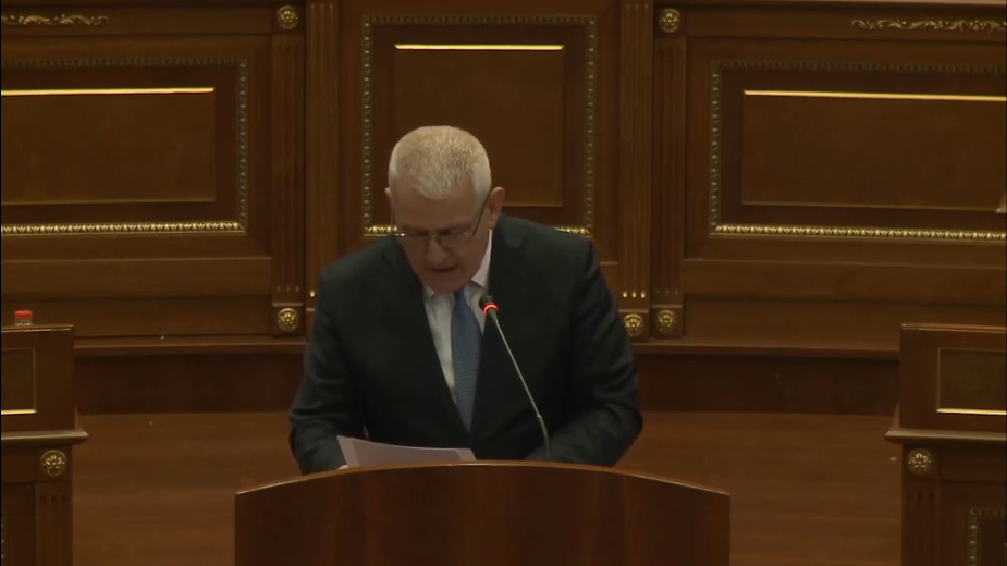 Svečlja: U Zvečanu otkrivena velika količina oružja za srpske kriminalne grupe 1