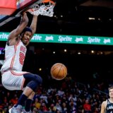 Džimi Batler kao malo ko u istoriji NBA lige 12