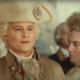 Izašao prvi službeni trejler za istorijski film “Jeanne du Barry” u kojem igra Džoni Dep francuskog kralja Luja XV 1