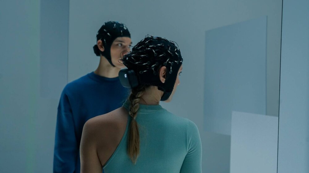 Srpski proizvod u svemiru! 1