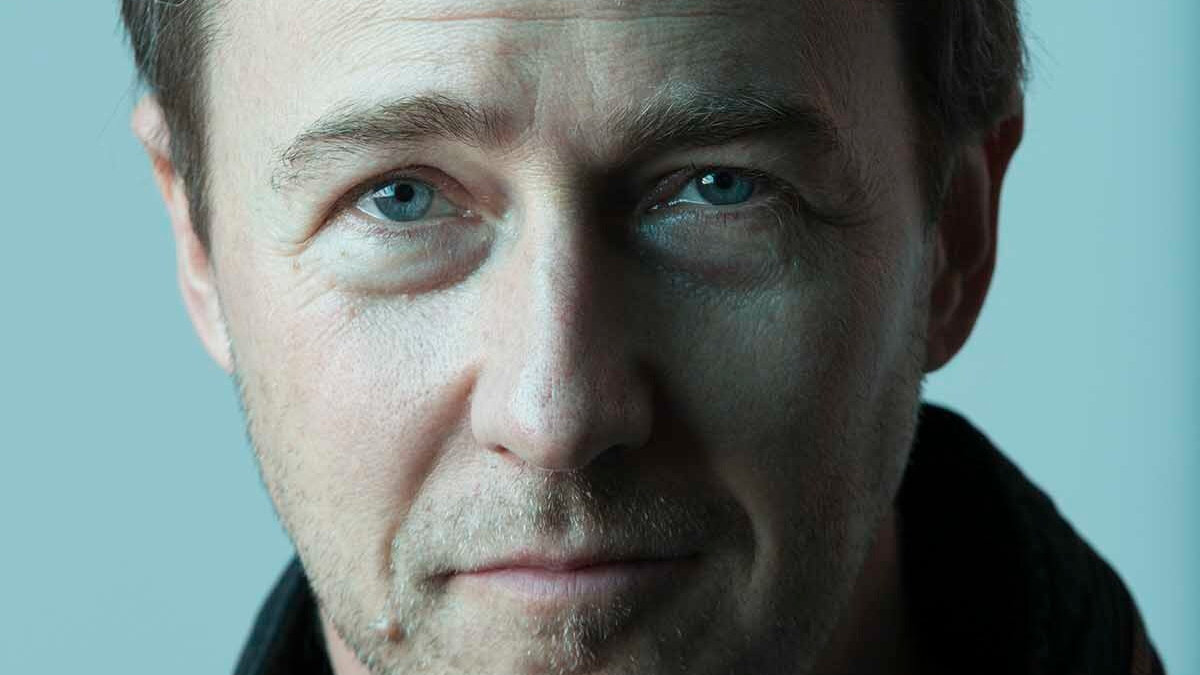 „Publika je zviždala, delovalo je da će biti neuspeh“: Edvard Norton o premijeri kultnog filma