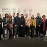 Srpski film dočekan ovacijama u Muzeju MoMA u Njujorku: Marina Abramović i oskarovac Čarli Kaufman prisustvovali premijeri 4