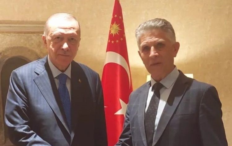 Ugljanin: Erdoganova pobeda na izborima sigurnost za muslimanske narode 1