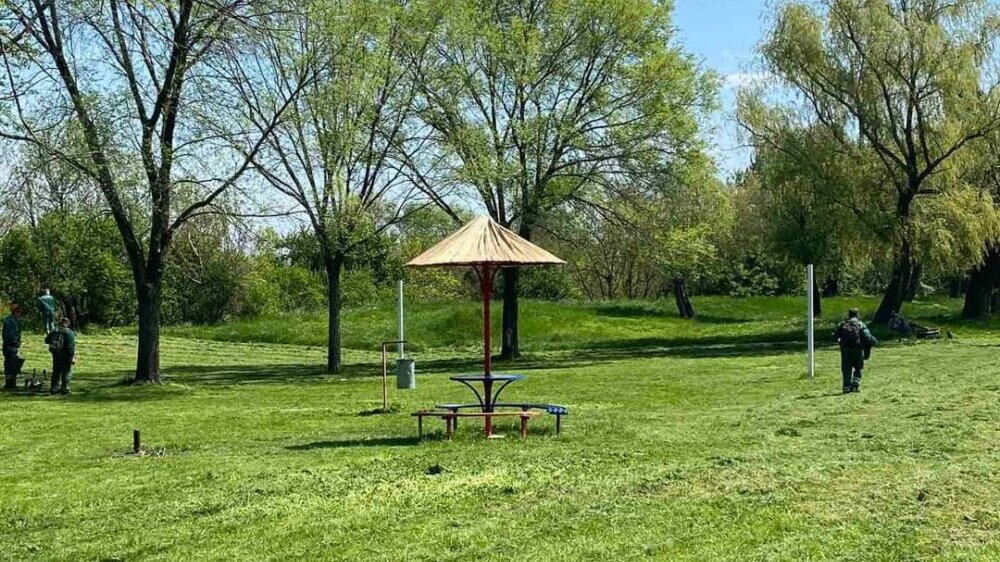 Gde će Zrenjaninci za Prvi maj: Biciklom do Temišvara ili do Carske bare, a može i pecanje šarana na jezeru Čepel 2