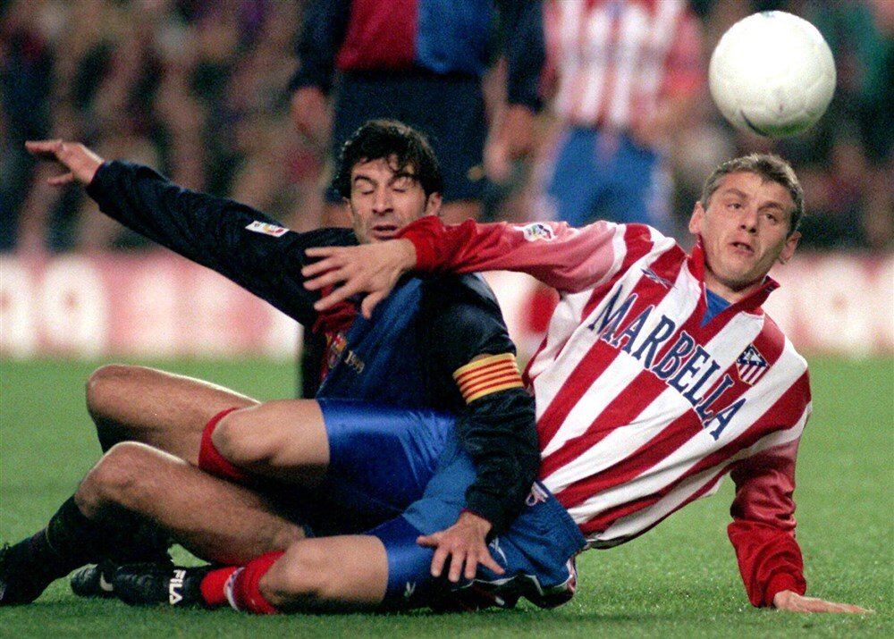 Vladimir Jugović za Index: Titula iz Barija je bio splet okolnosti, Arkanov čovek mi je skratio karijeru 2