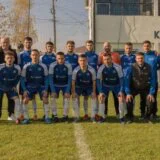 "Fudbalski đon na nacionalnoj osnovi": Kome smeta FK Trnovac u kojem igraju etnički Albanci sa juga Srbije? 11