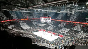 Partizan uputio važno saopštenje pred meč protiv Budućnosti 16