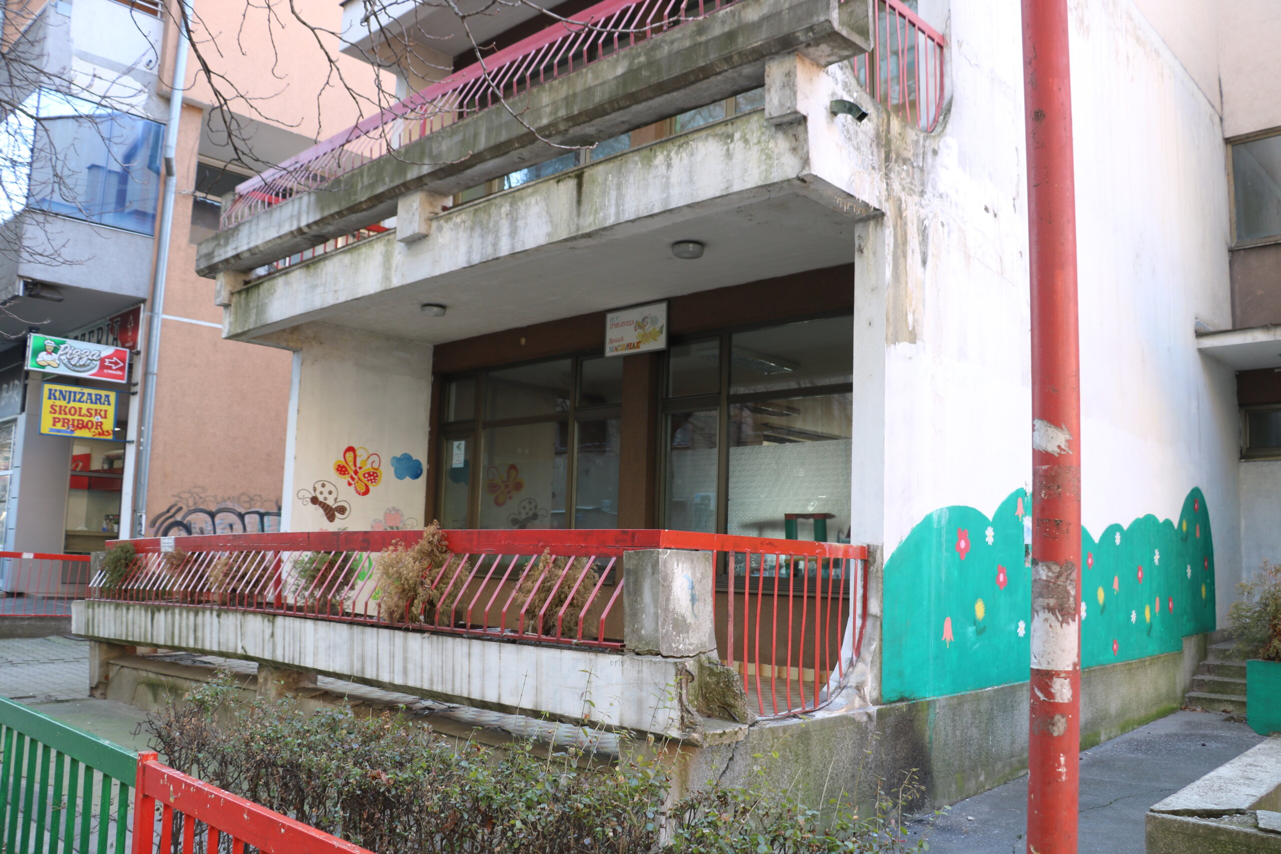 Šest meseci čekanja i snalaženja za roditelje koji žele da upišu dete u vrtić u Nišu 2