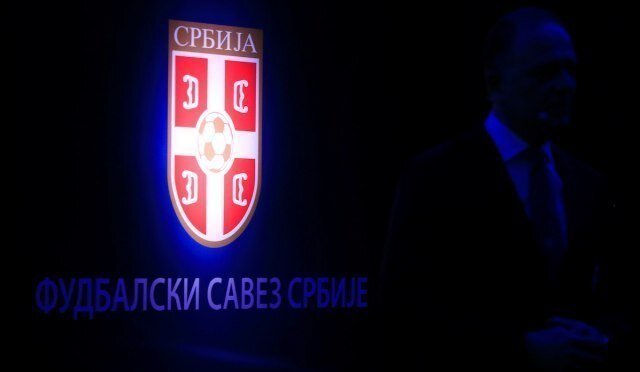 FSS traži od UEFA da zaštiti srpske klubove od pretnji prištinskih vlasti: Prete hapšenjem i zatvorom, sprečite eskalaciju nasilja 1