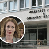 Za šta su studentkinje optužile svog profesora na Fakultetu za sport, a Brankica Janković tražila hitnu reakciju 5