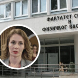 Za šta su studentkinje optužile svog profesora na Fakultetu za sport, a Brankica Janković tražila hitnu reakciju 7