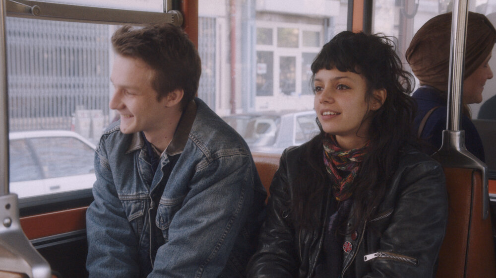 Film „Noćni putnici” u Kontakt galeriji kragujevačkog SKC-a 1