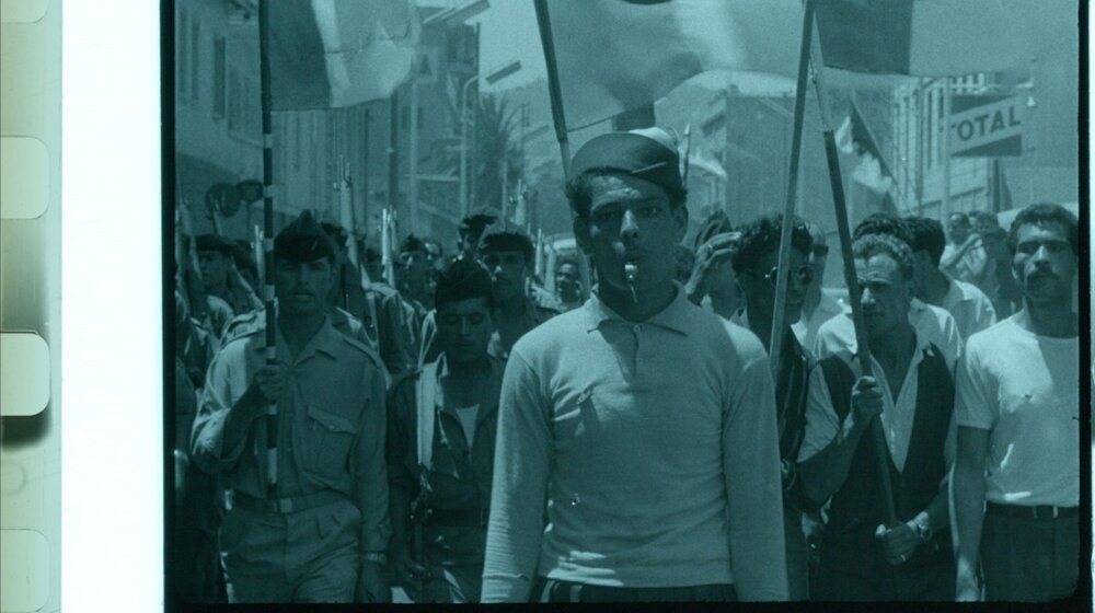 Poslednja prilika da na velikom platnu pogledate drugi deo dokumentarnog diptiha Mile Turajlić 1