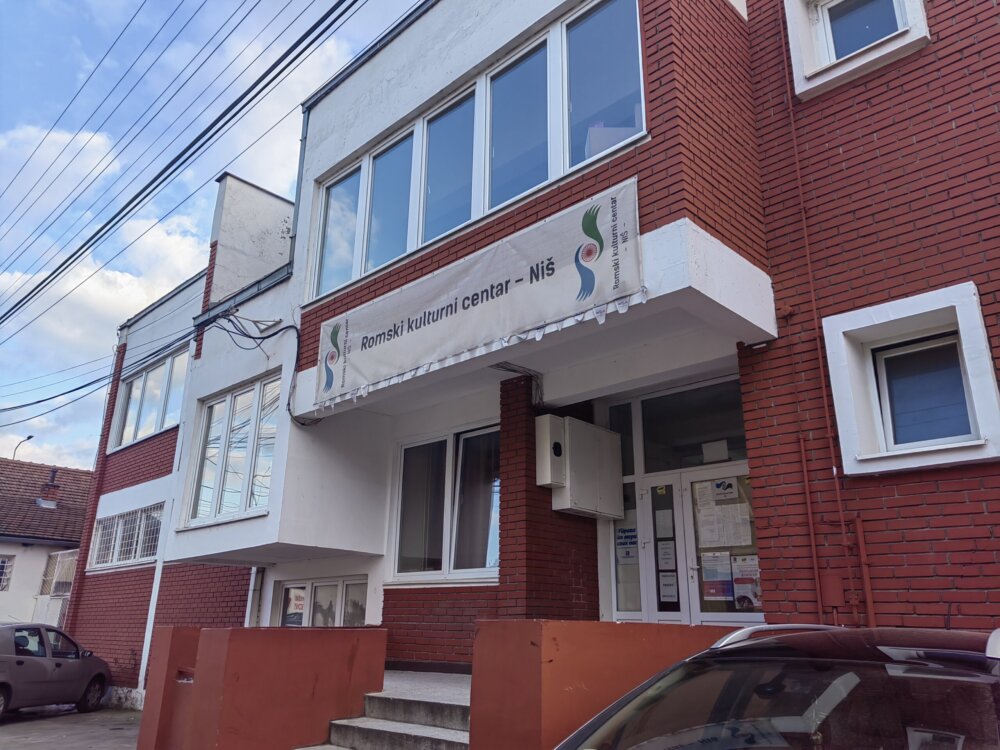 O deci sa niških ulica niko ne brine: U ledenim danima zatvorena vrata jedinog svratišta 2 O deci sa niških ulica niko ne brine: U ledenim danima zatvorena vrata jedinog svratišta 2