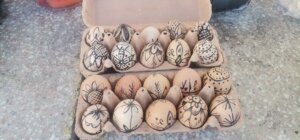 Ima ih dovoljno, ali nisu jeftina: Pregled cena jaja pred Uskrs u 11 gradova Srbije 3