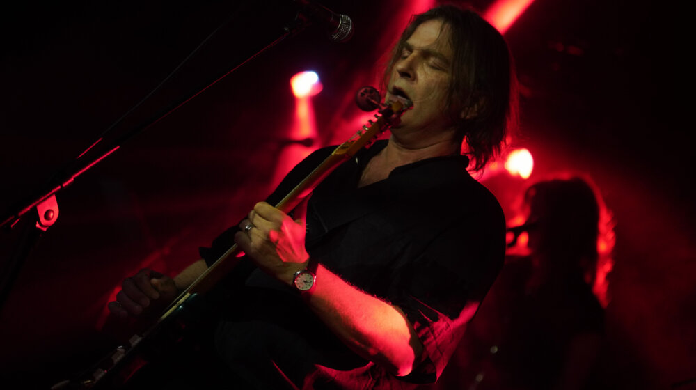 Nikola Čuturilo objavio novi album „Ljuti Jam (Live)" 1