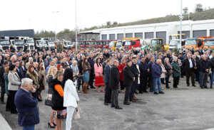 Novi poslovni kompleks komunalnog preduzeća na Zlatiboru 2 Novi poslovni kompleks komunalnog preduzeća na Zlatiboru 2