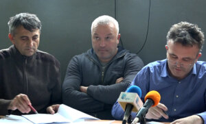 Zbog čega će užički komunalci štrajkovati od ponedeljka? 3