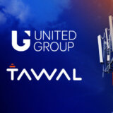 United Grupa, uz podršku BC Partners, postigla dogovor o prodaji infrastrukture tornjeva mobilne mreže kompaniji TAWAL 2