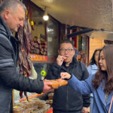 Predstavnici turističkih agencija iz Kine na Zlatiboru 9