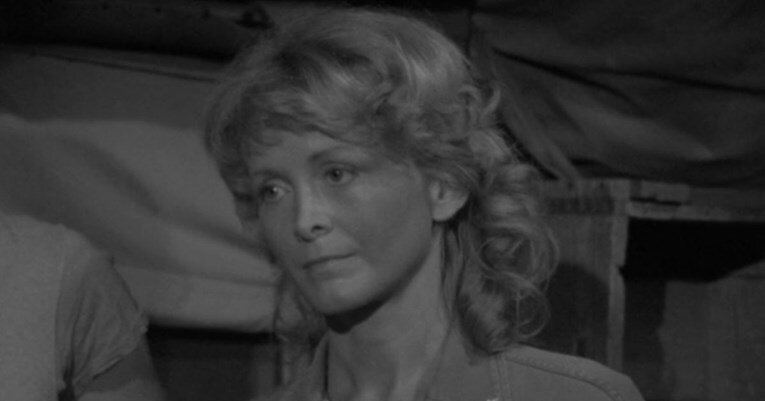 Preminula glumica Džudi Farel, zvezda serije MASH 1