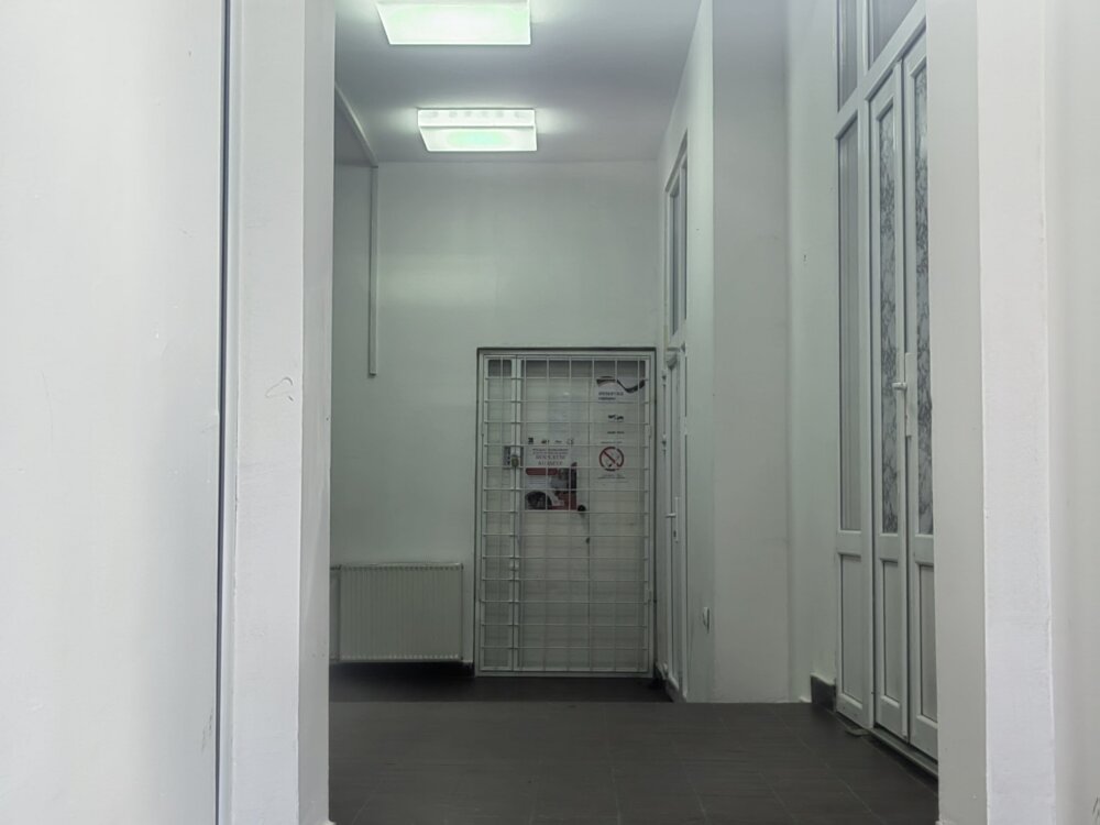 O deci sa niških ulica niko ne brine: U ledenim danima zatvorena vrata jedinog svratišta 3 O deci sa niških ulica niko ne brine: U ledenim danima zatvorena vrata jedinog svratišta 3