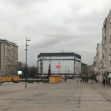Jedinstvena Srbija poziva na skup vlasti u Nišu 1