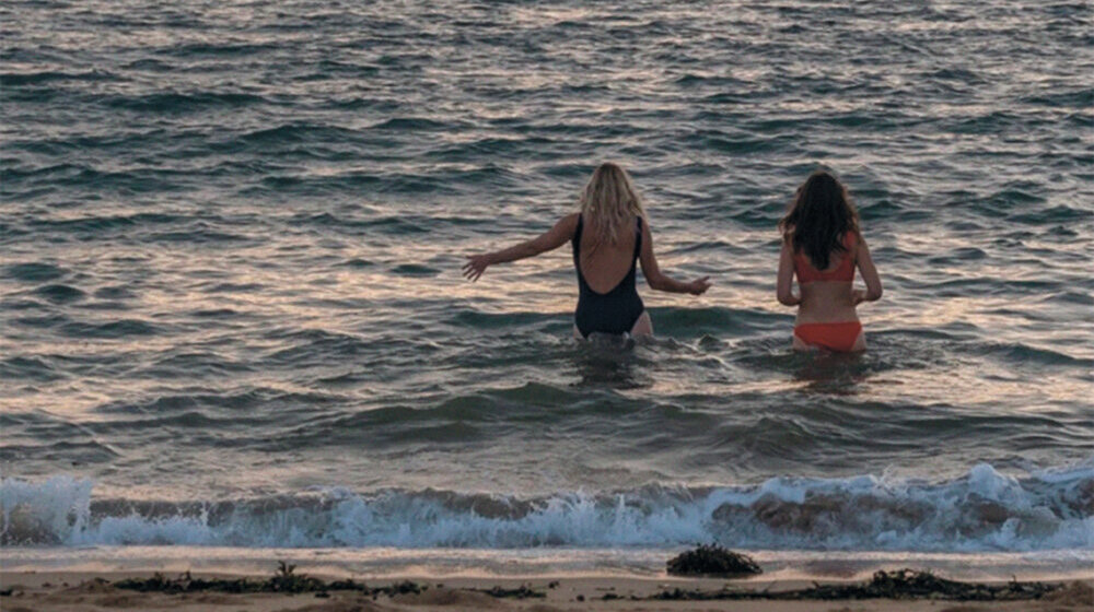 Ciklus Rediteljke na Francuskom filmskom karavanu u SKC-u Kragujevcu 1