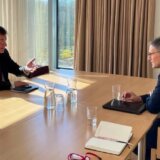 Šole i Lajčak o dijalogu Srbije i Kosova 11