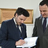 Abazović: Izbori u Crnoj Gori neće promeniti odnos prema Kosovu 7