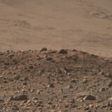 Letelica NASA uslikala veličanstvene prizore Marsa (FOTO) 4