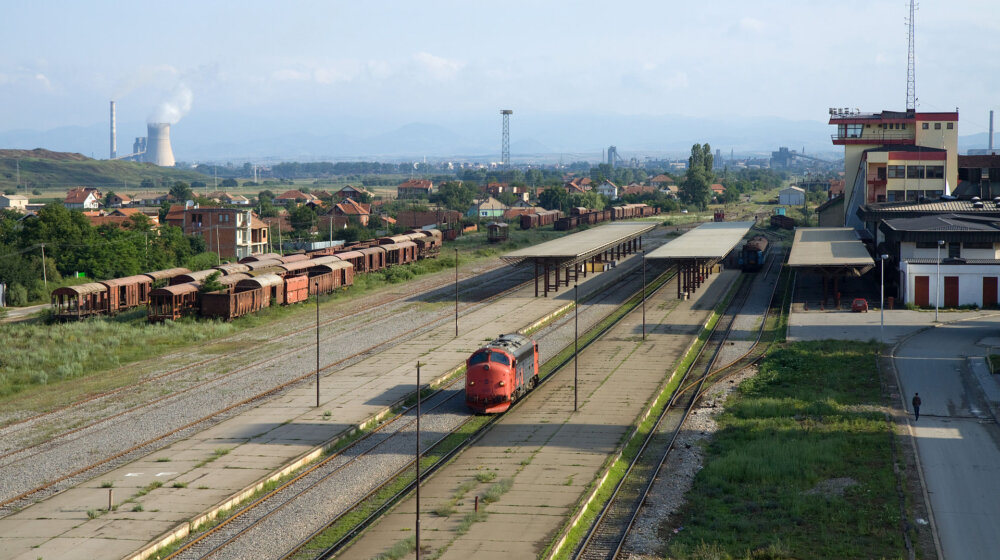 Napadnut predsedavajući Skupštine opštine Kosovo Polje i seoski hodža u Gornjoj Dobrovi 1