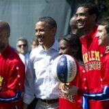 Preminuo jedan od najpoznatijih članova legendarnih Harlem Globtrotersa 1