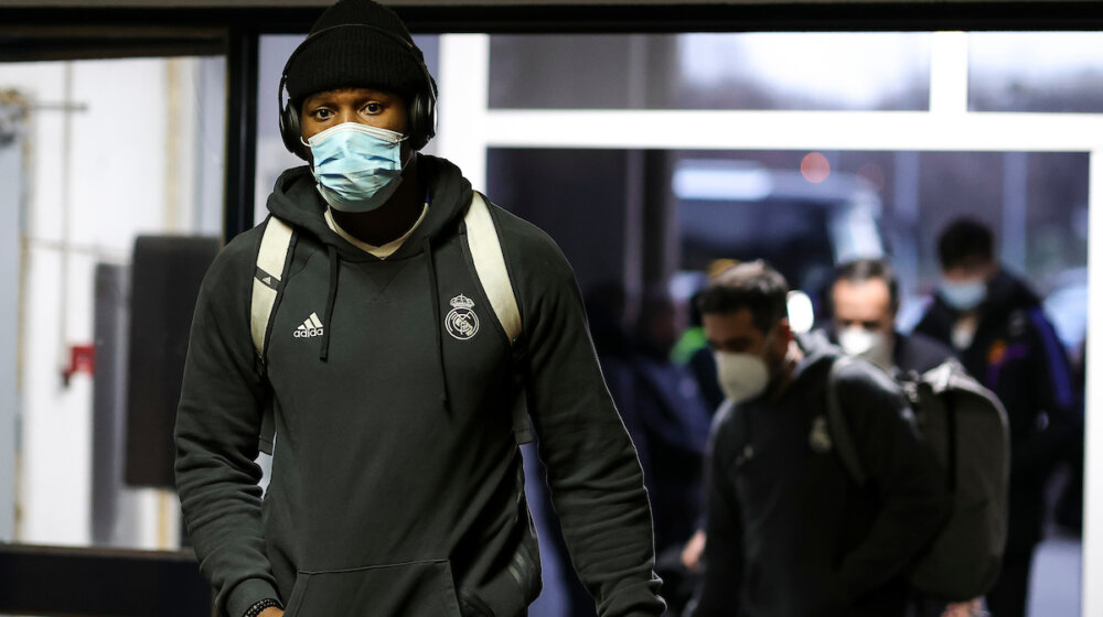 Kada se probudio shvatio je u kakvom je problemu: Jabusele tvrdi da je u dobrim odnosima sa Partizanom 1